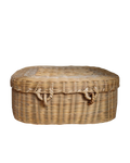 Vintage Mia Basket
