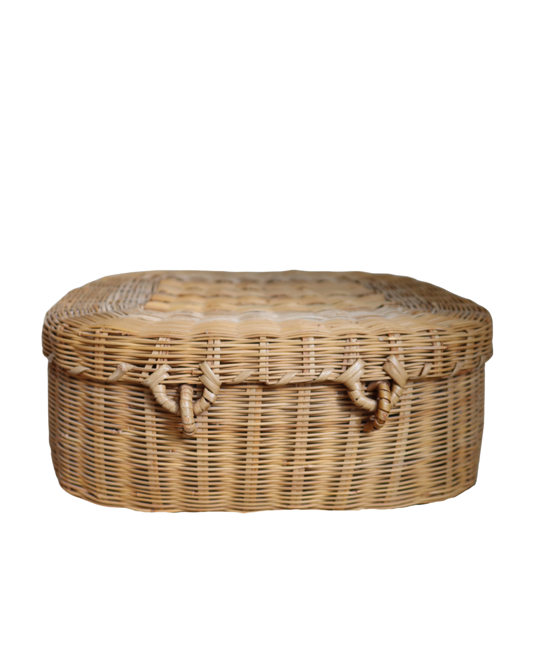 Vintage Mia Basket