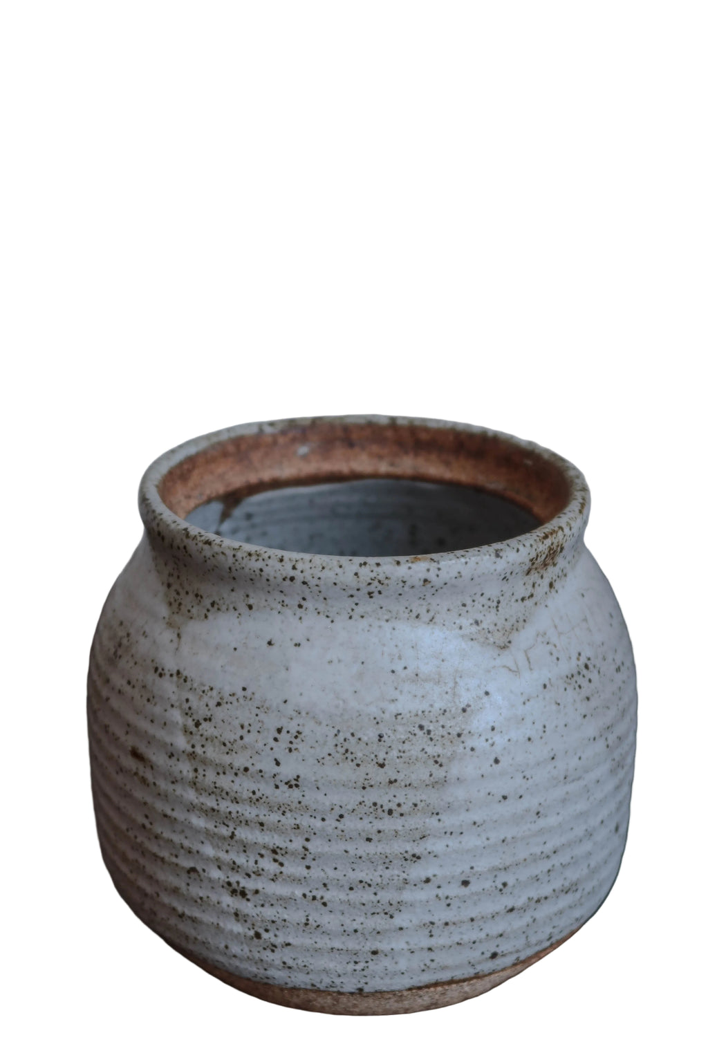 Montana Made Ceramic Jar with Lid