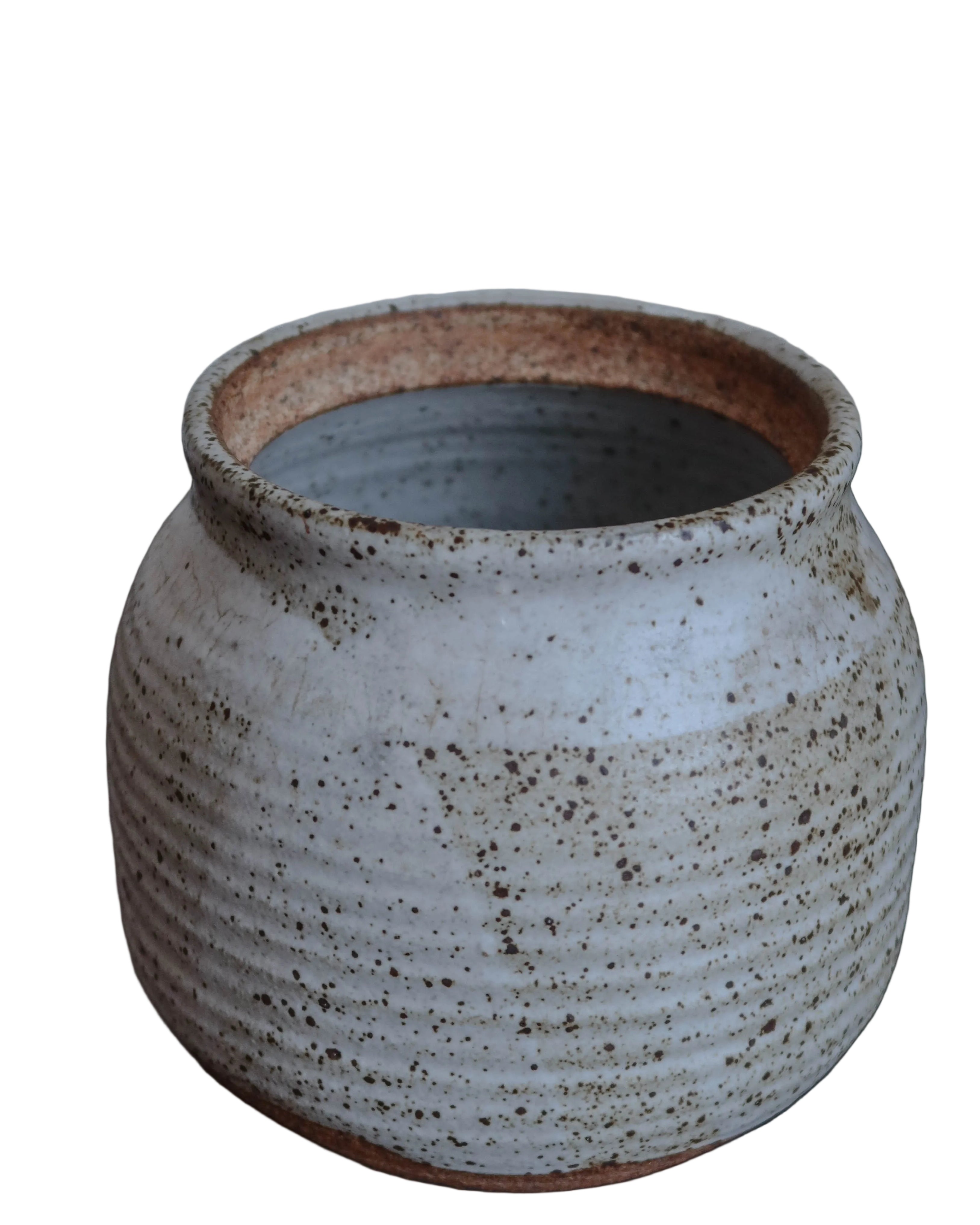 Montana Made Ceramic Jar with Lid