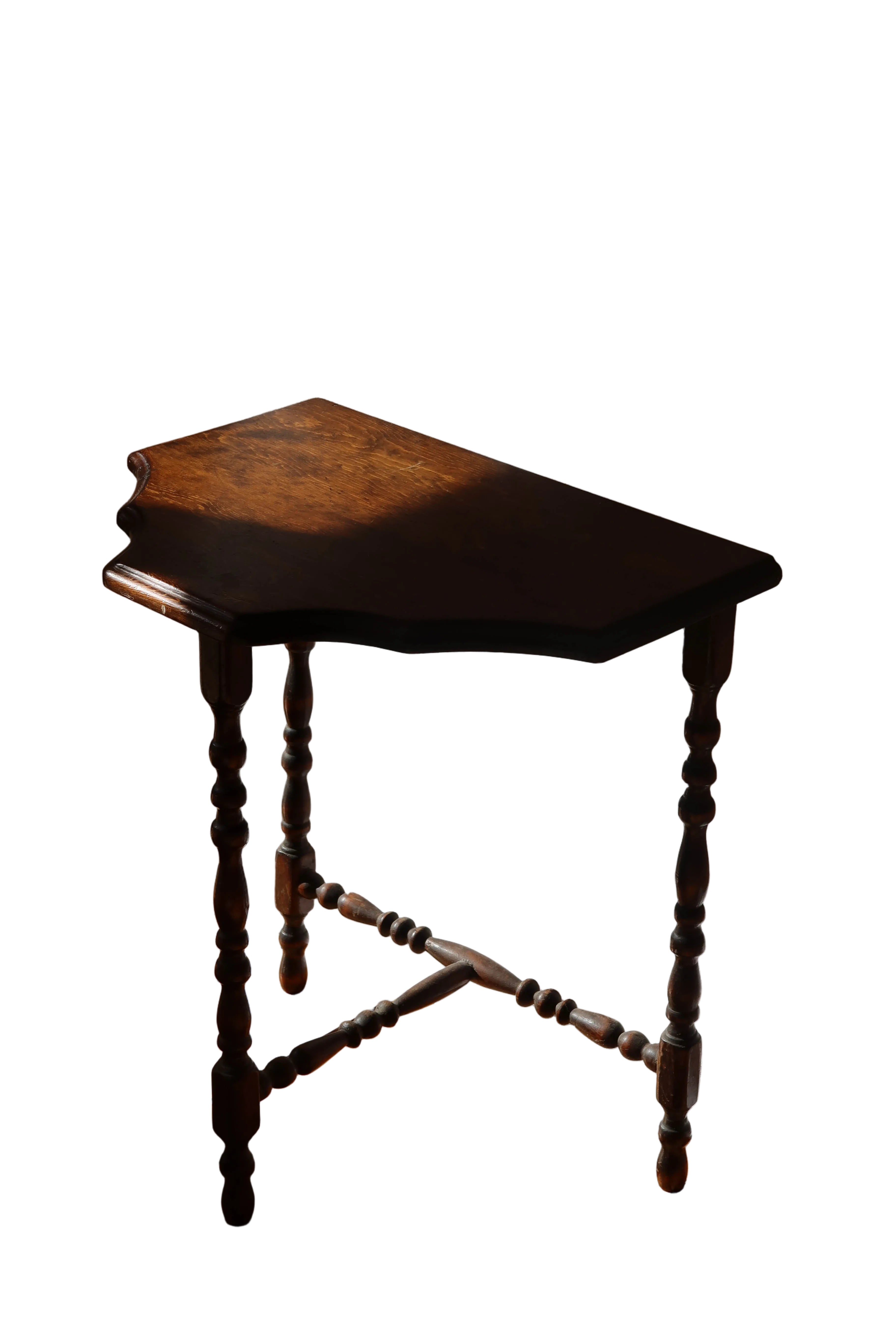 Louise Antique Side Table