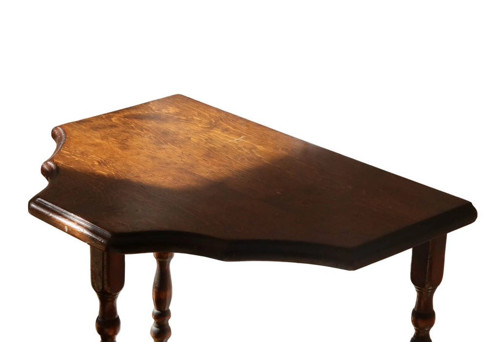Louise Antique Side Table