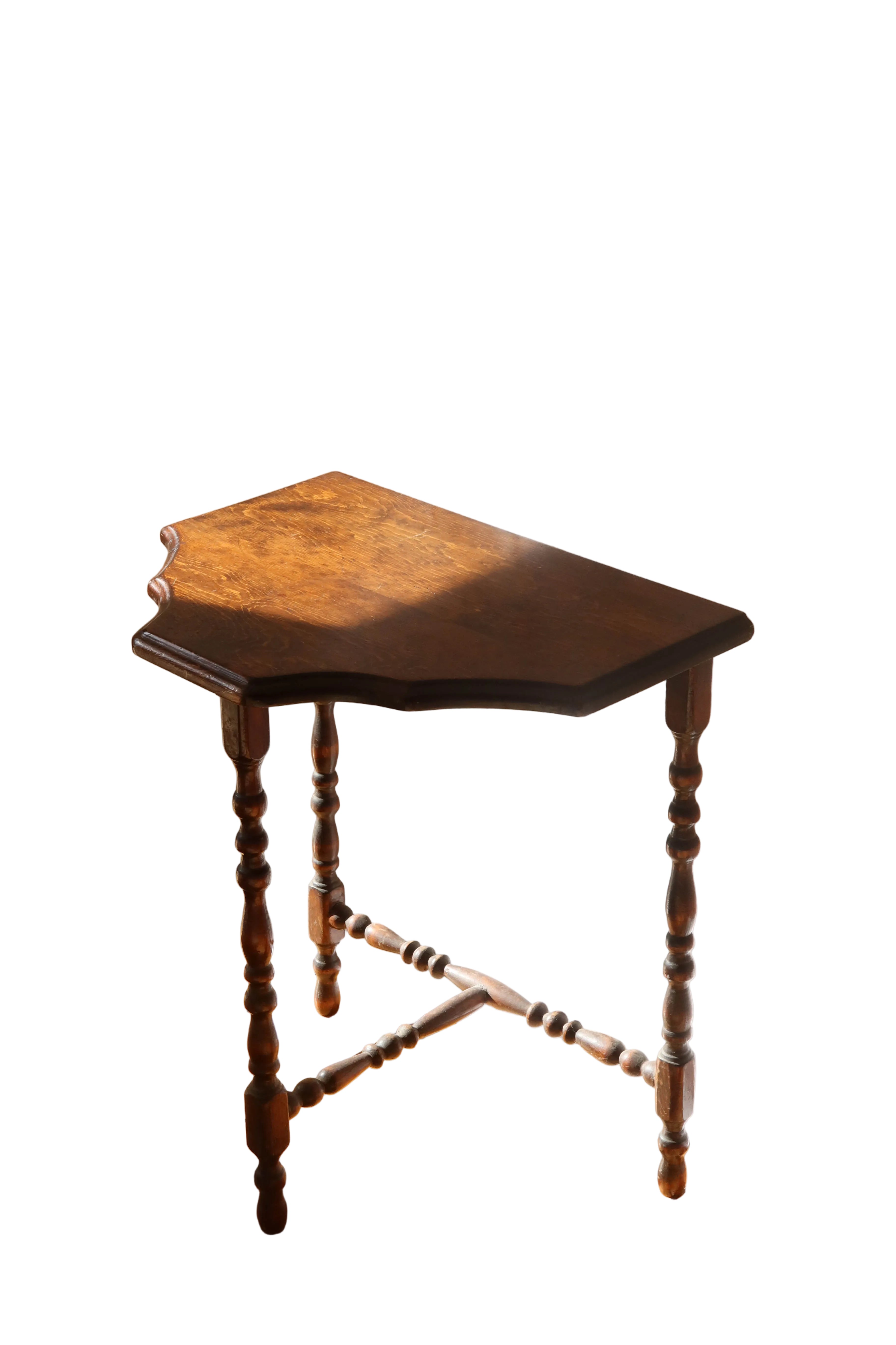 Louise Antique Side Table