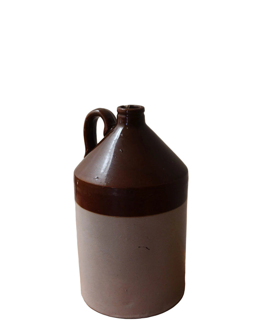 Vintage Moonshine Jug