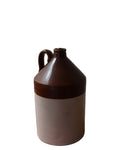 Vintage Moonshine Jug