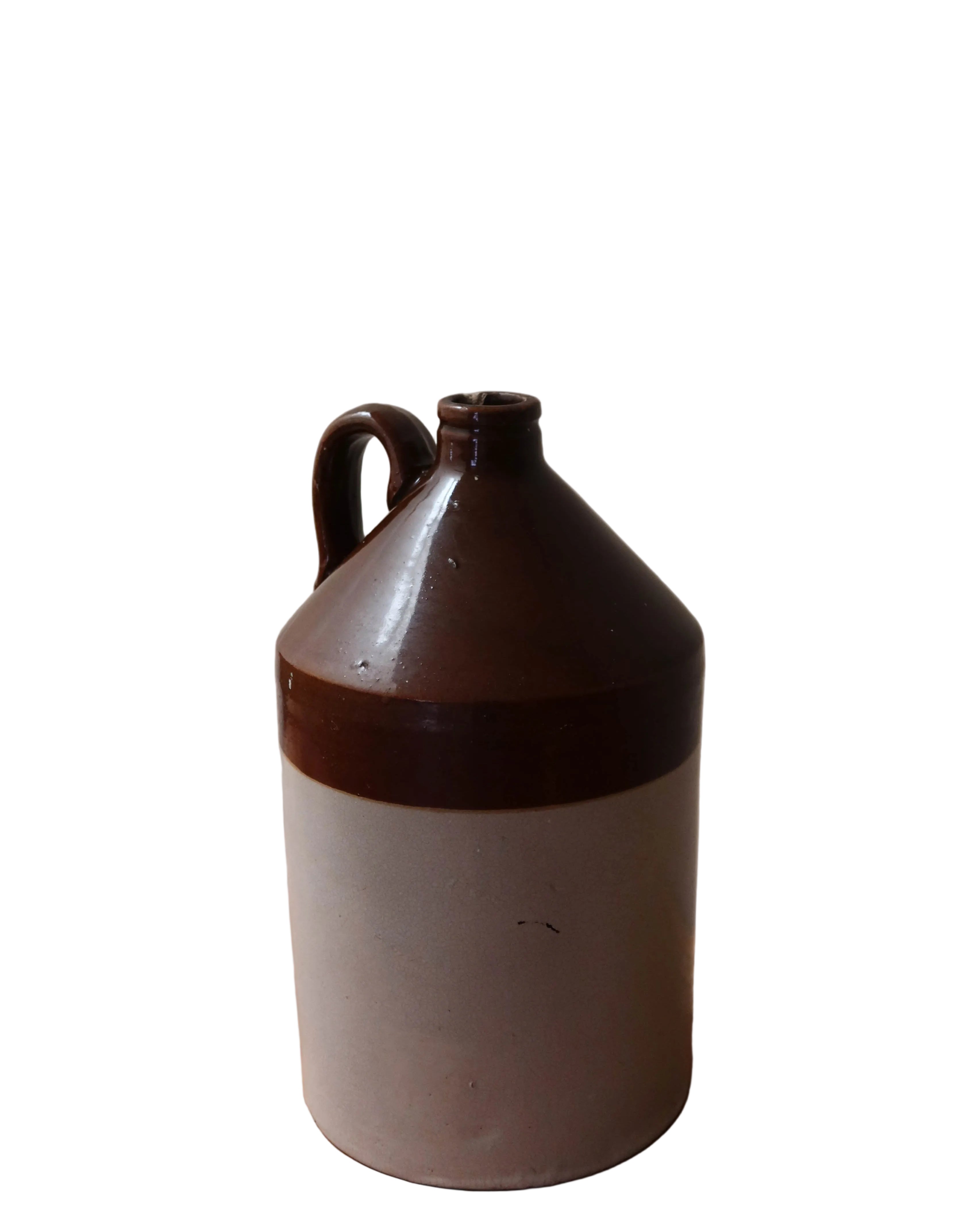 Vintage Moonshine Jug