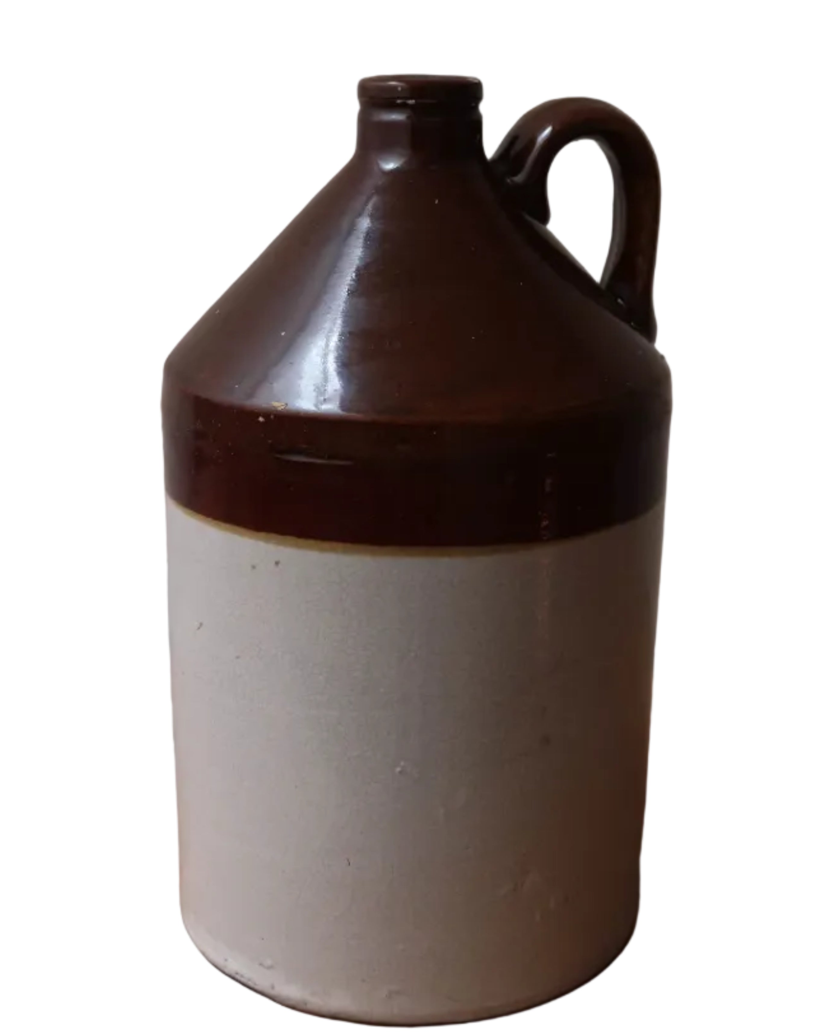 Vintage Moonshine Jug