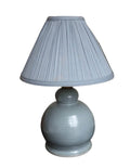 Nostalgic Montana Handmade Ceramic Lamp