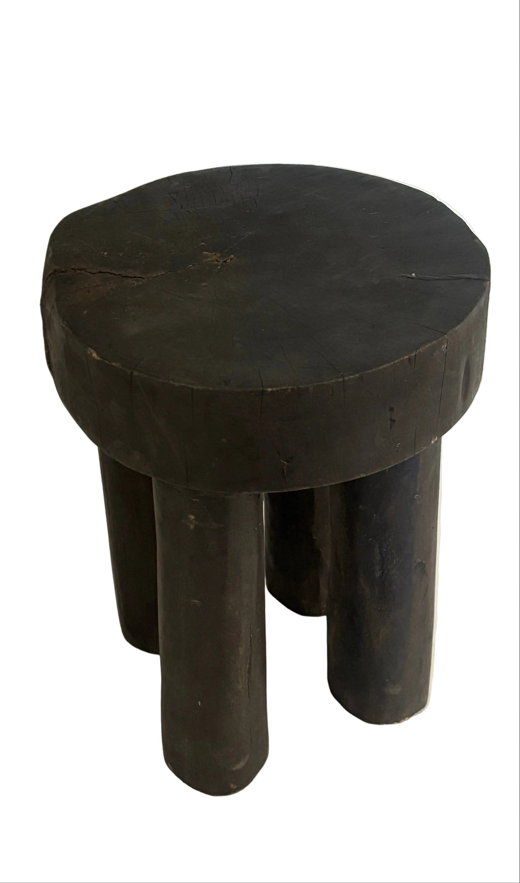 Handmade Senufo Stool