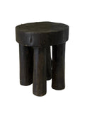 Handmade Senufo Stool