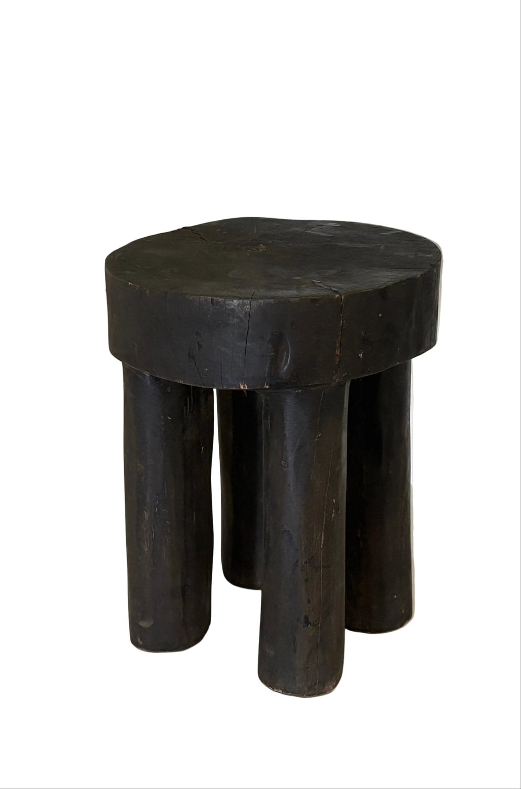 Handmade Senufo Stool