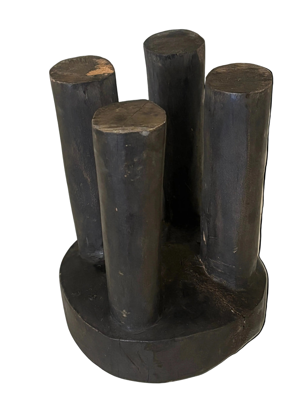 Handmade Senufo Stool
