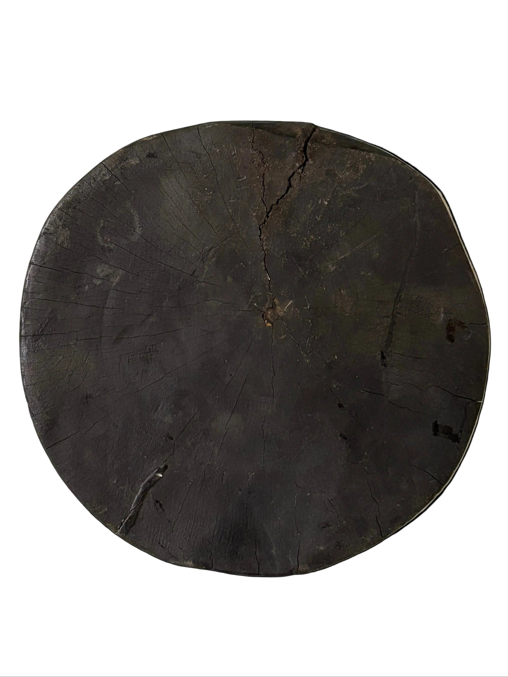 Handmade Senufo Stool