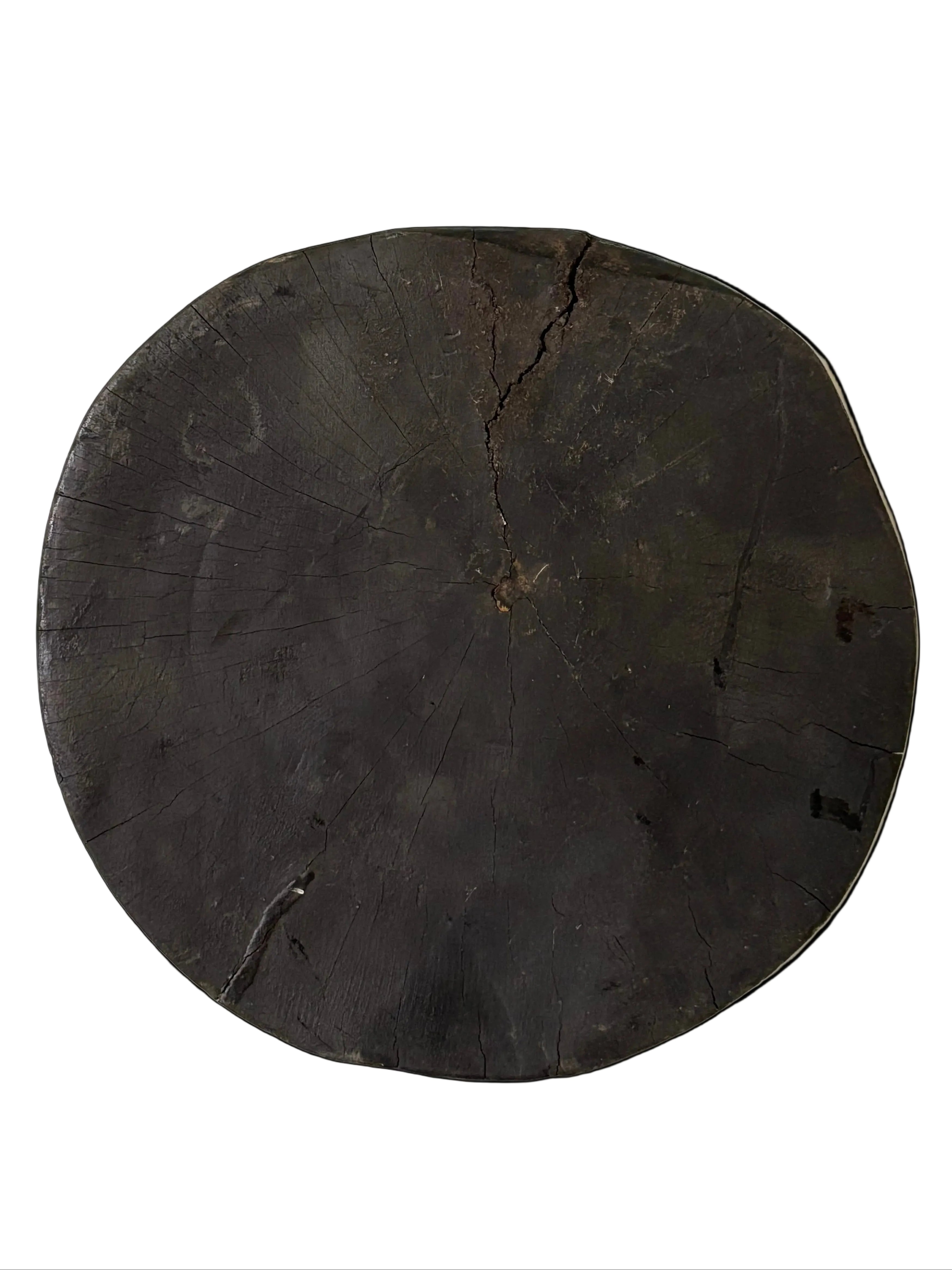 Handmade Senufo Stool