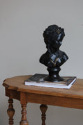 Parisian Early Antique Bronze Sculpture