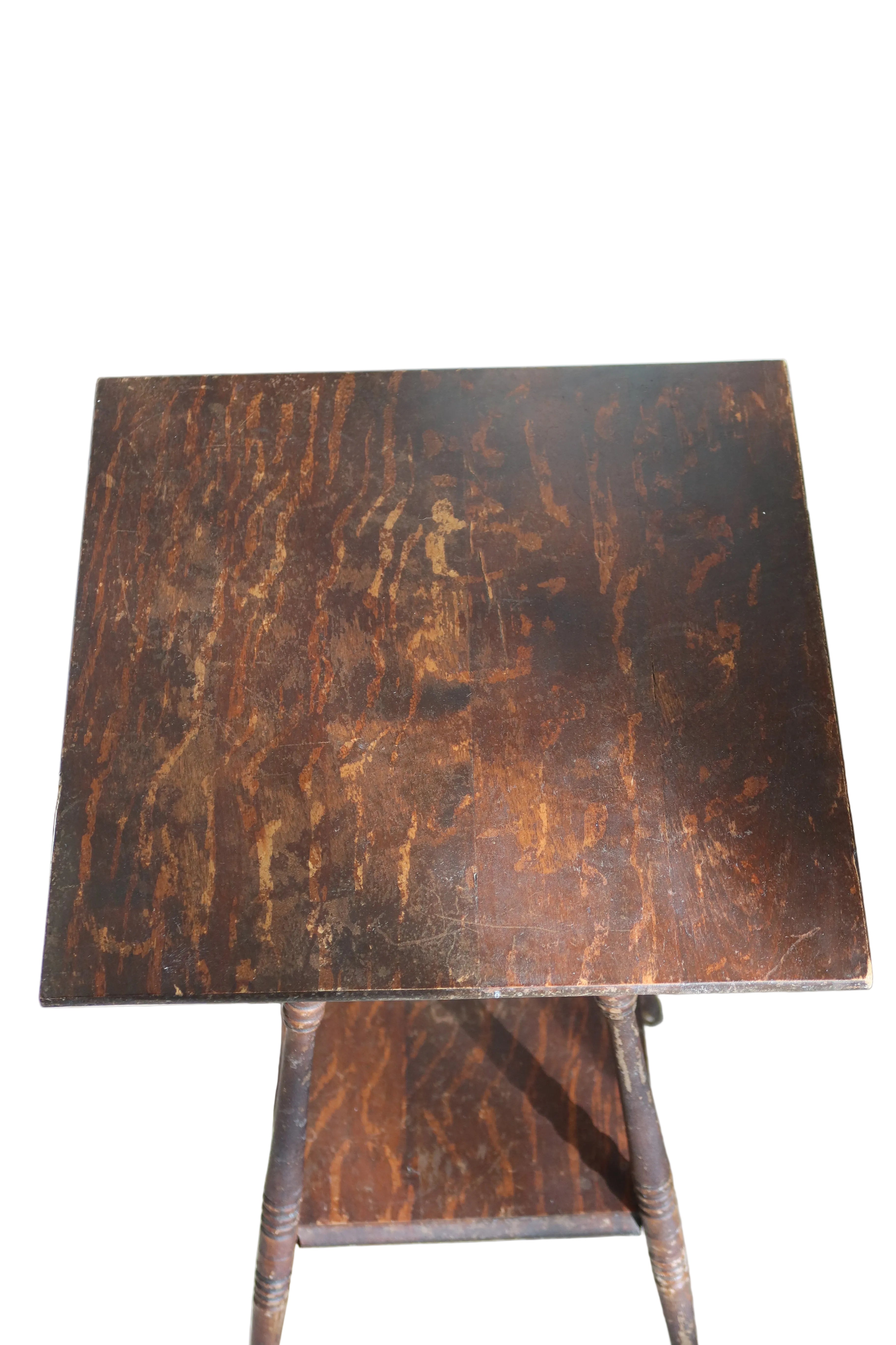 Hattie Accent Table