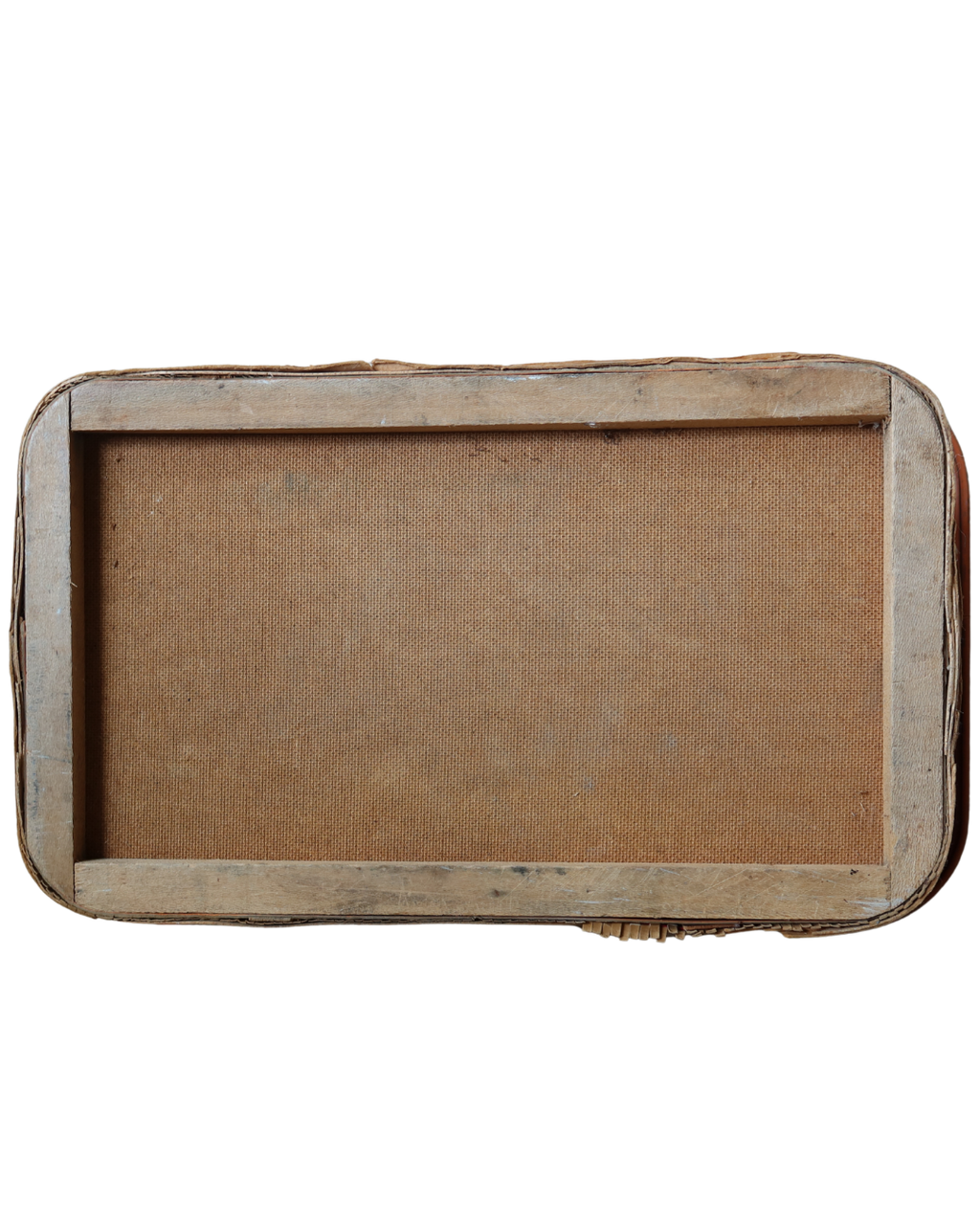 Vintage Redmon Peru Vintage Basket