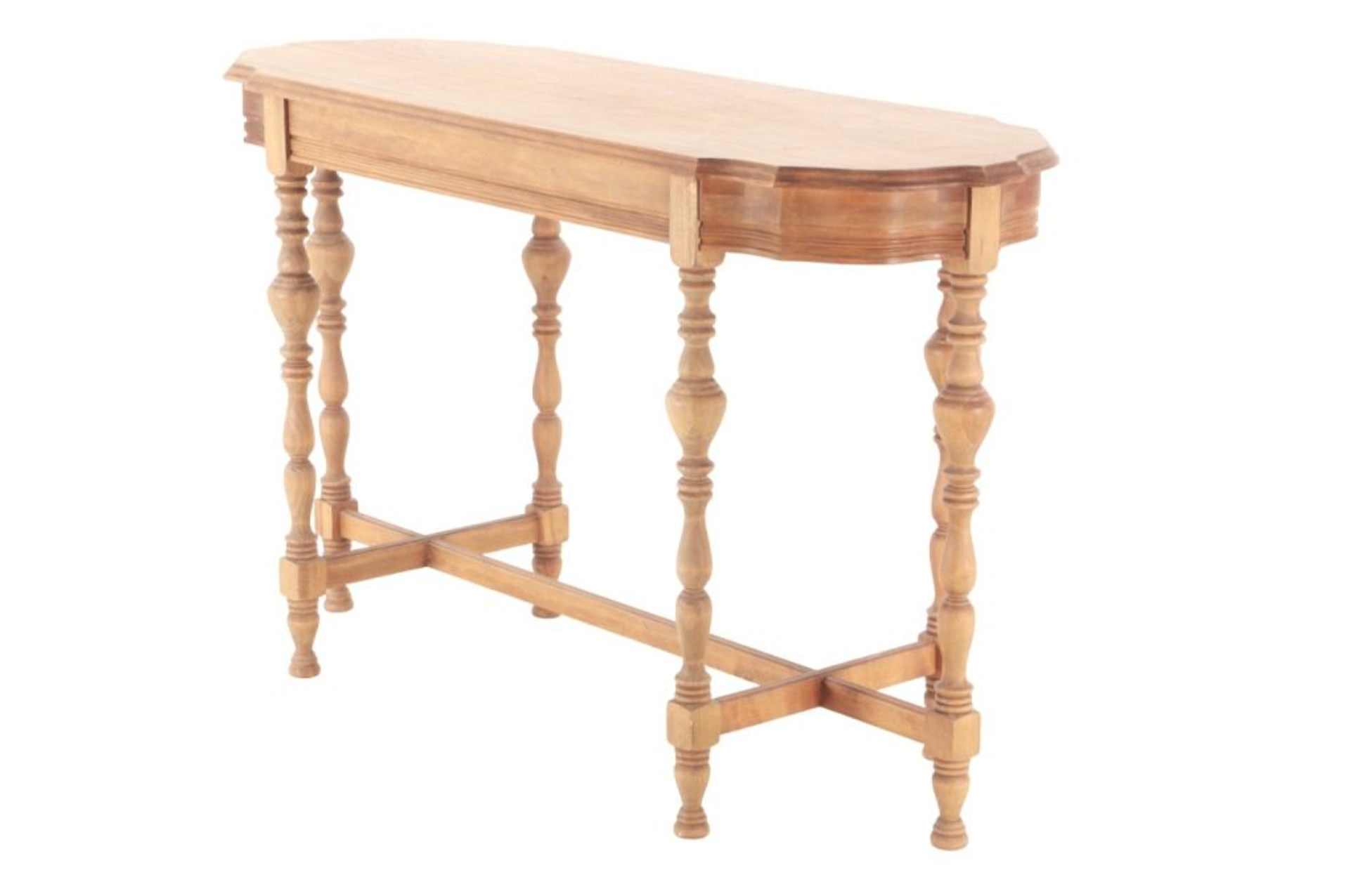 Heirloom Mae Console