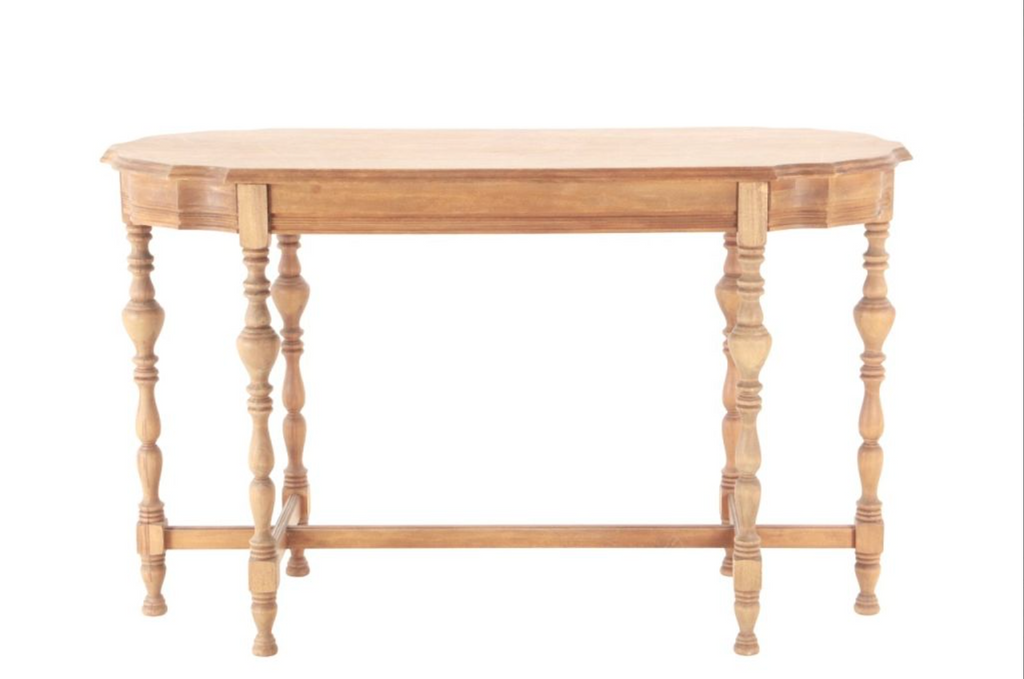 Heirloom Mae Console