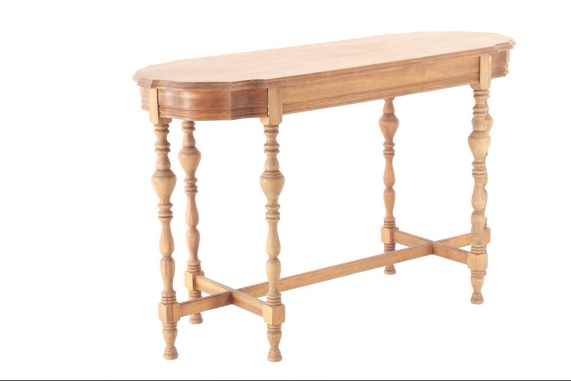 Heirloom Mae Console