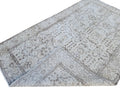 Coraline Vintage Turkish Rug - 5.6' x 9.25'