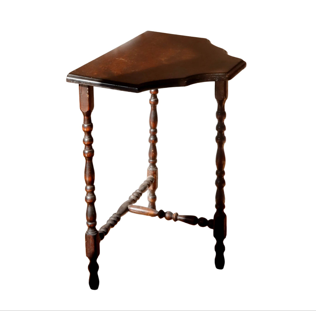 Louise Antique Side Table