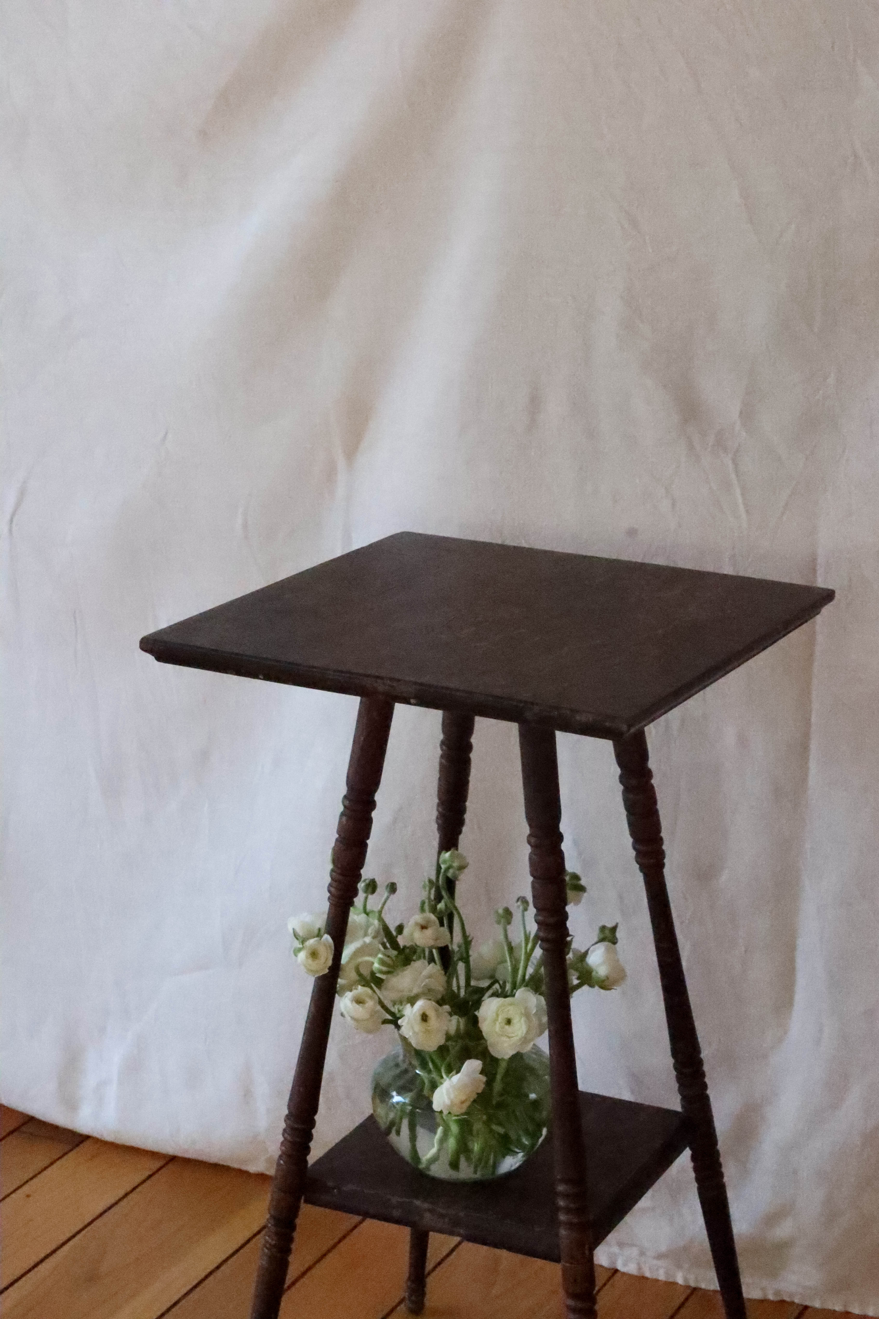 Hattie Accent Table